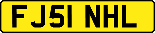 FJ51NHL