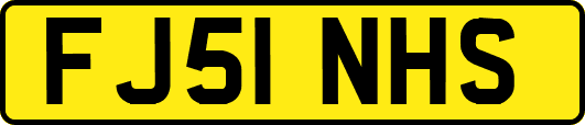 FJ51NHS