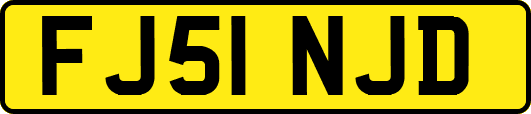 FJ51NJD