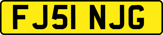 FJ51NJG