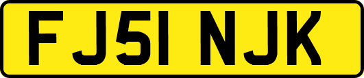 FJ51NJK