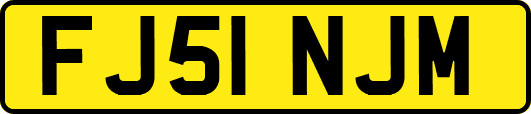 FJ51NJM