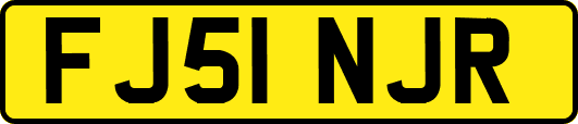 FJ51NJR