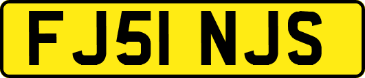 FJ51NJS