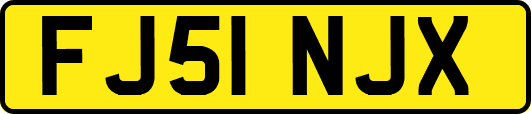 FJ51NJX