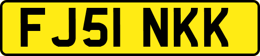 FJ51NKK