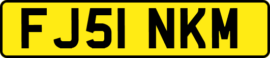 FJ51NKM