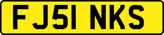 FJ51NKS