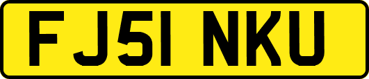 FJ51NKU