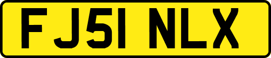 FJ51NLX