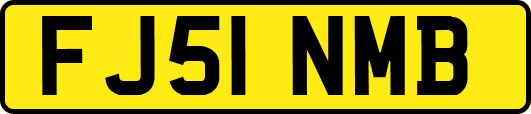 FJ51NMB