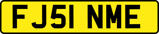 FJ51NME
