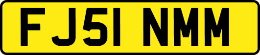 FJ51NMM