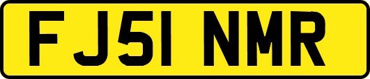 FJ51NMR