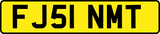 FJ51NMT