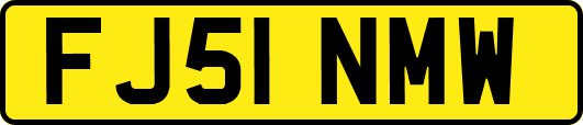 FJ51NMW