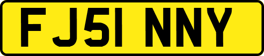 FJ51NNY