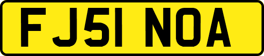 FJ51NOA