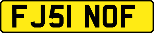 FJ51NOF