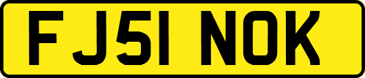 FJ51NOK