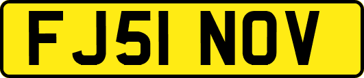 FJ51NOV
