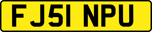 FJ51NPU