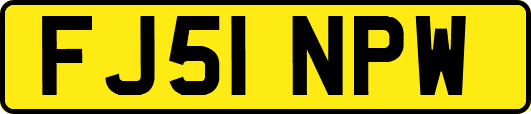 FJ51NPW