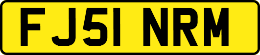 FJ51NRM
