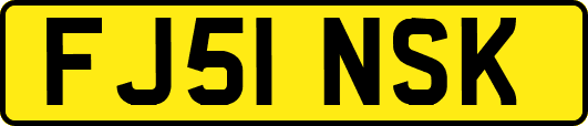 FJ51NSK