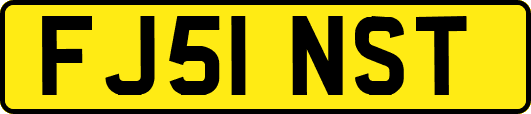 FJ51NST