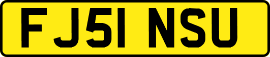 FJ51NSU