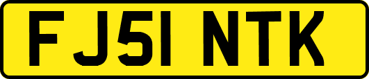 FJ51NTK