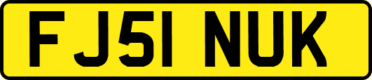FJ51NUK