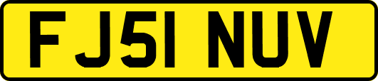 FJ51NUV