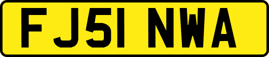 FJ51NWA