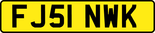 FJ51NWK
