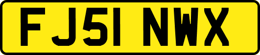 FJ51NWX