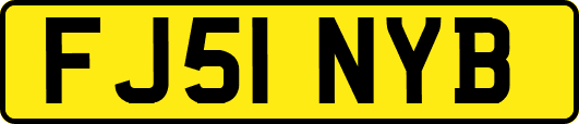 FJ51NYB