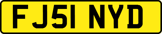 FJ51NYD