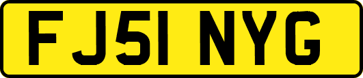 FJ51NYG