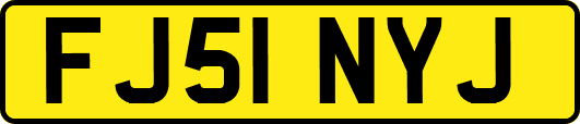 FJ51NYJ