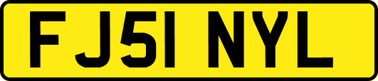 FJ51NYL