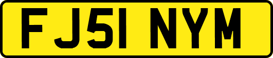 FJ51NYM