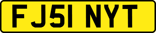 FJ51NYT