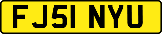 FJ51NYU