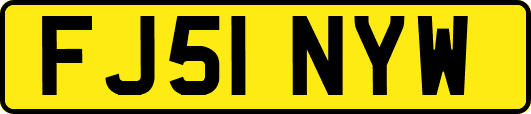 FJ51NYW