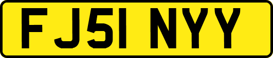 FJ51NYY