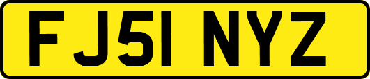 FJ51NYZ