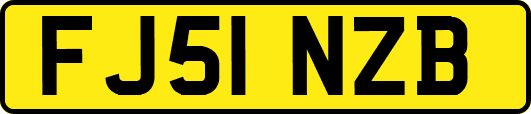 FJ51NZB