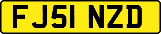FJ51NZD